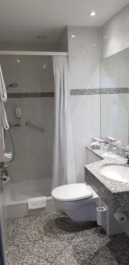 Hotel Gasthof Zum Storch Schlüsselfeld Zewnętrze zdjęcie
